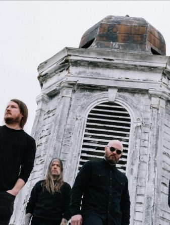 Pallbearer lança segundo single 'Endless Place'