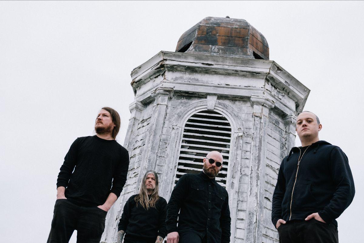 Pallbearer lança segundo single ‘Endless Place’