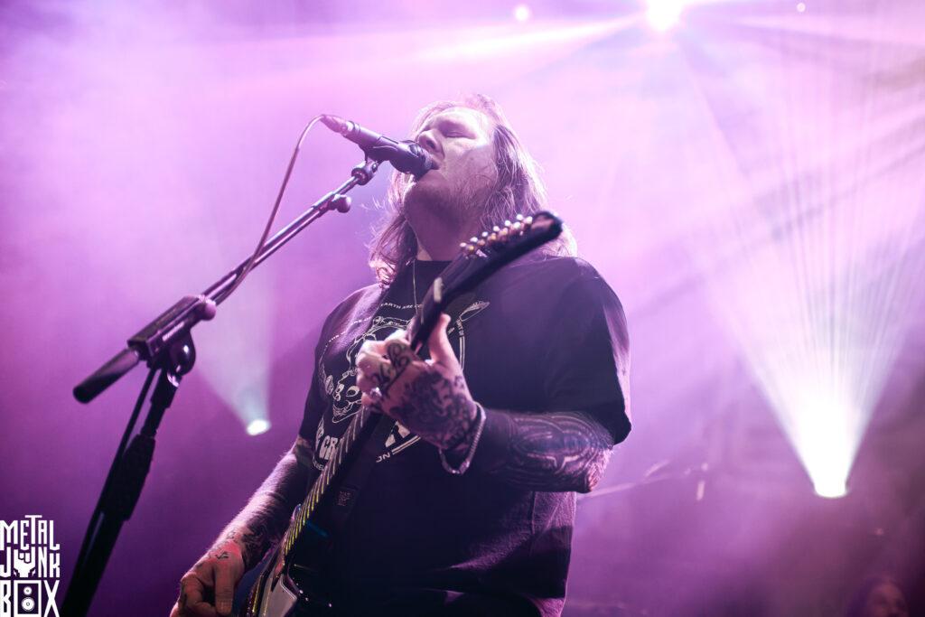 the gaslight anthem nick davarias 1