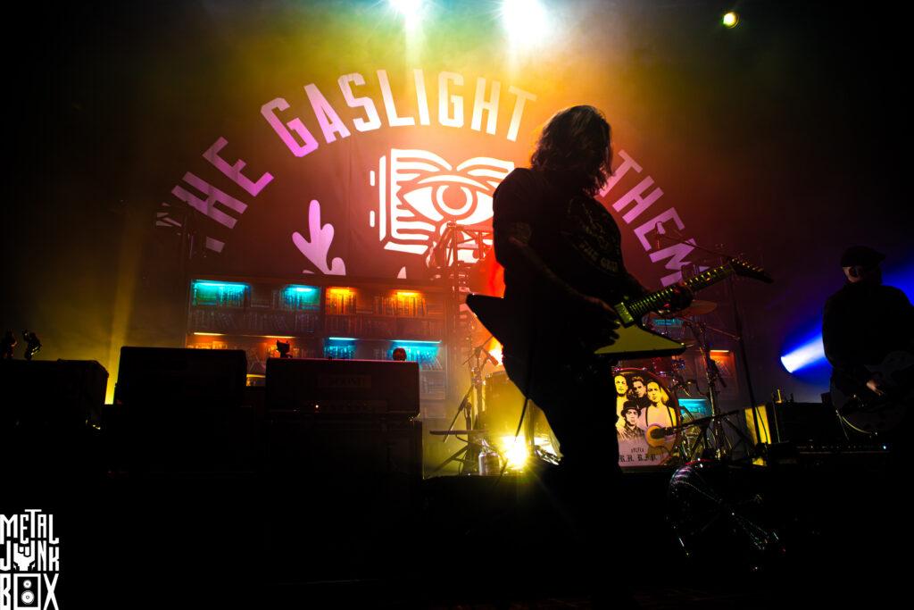 the gaslight anthem nick davarias 2