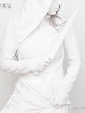 Umbra Vitae Anuncia Segundo Álbum, Light Of Death’