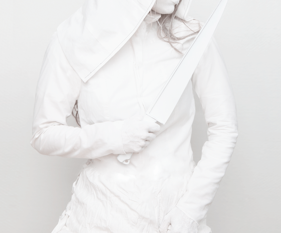 Umbra Vitae Anuncia Segundo Álbum, Light Of Death’