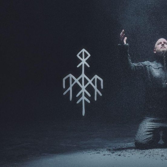 Wardruna anuncia primeira parte de extensa turnê mundial