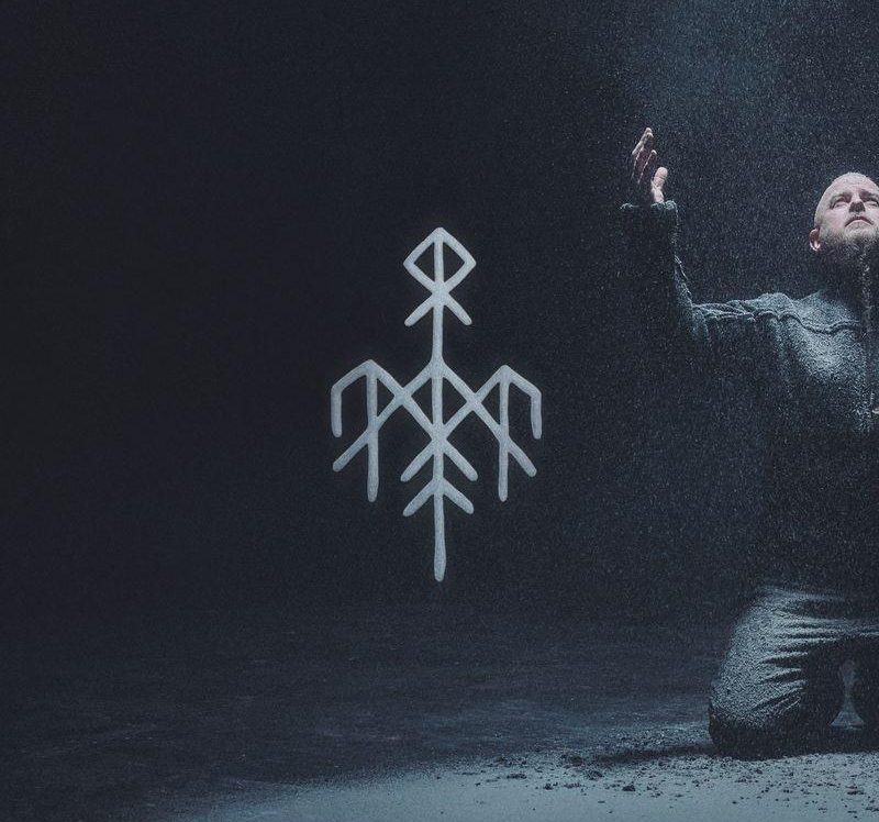 Wardruna anuncia primeira parte de extensa turnê mundial
