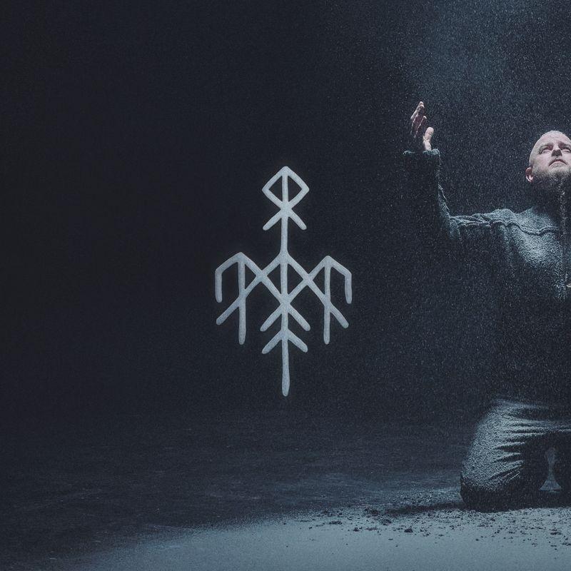 Wardruna anuncia primeira parte de extensa turnê mundial