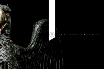 Zeal & Ardor Anunciam Novo Álbum "GREIF" + Compartilham Nova Faixa "to my ilk" 1 Zeal & Ardor Anunciam Novo Álbum "GREIF" + Compartilham Nova Faixa "to my ilk"