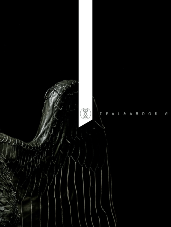 Zeal & Ardor Anunciam Novo Álbum "GREIF" + Compartilham Nova Faixa "to my ilk"