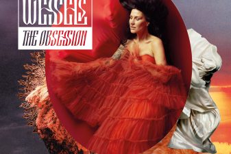 Charlotte Wessels anuncia álbum e lança vídeo para o novo single assombroso 'The Exorcism'