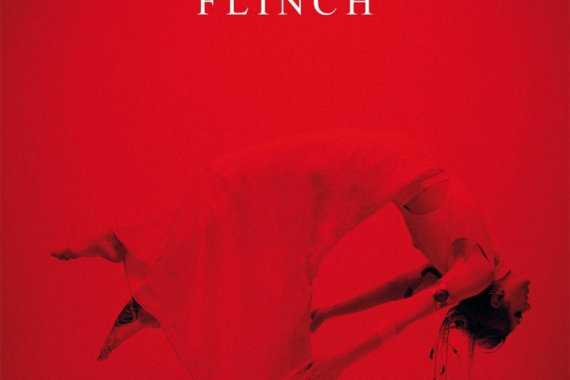 CRIMSON VEIL - Lança Videoclipe para o Single de Estreia Apocalíptico 'Flinch'