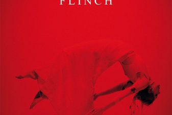 CRIMSON VEIL - Lança Videoclipe para o Single de Estreia Apocalíptico 'Flinch'