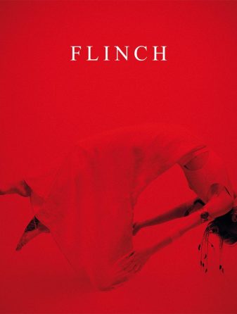 CRIMSON VEIL - Lança Videoclipe para o Single de Estreia Apocalíptico 'Flinch'