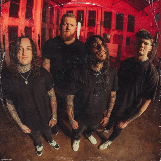 DISTANT Lança Novo Single 'Loveless Suffering' 2 DISTANT Lança Novo Single 'Loveless Suffering'