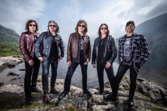 Rock in Rio Lisboa 2024 – EUROPE confirmados no Rock in Rio!