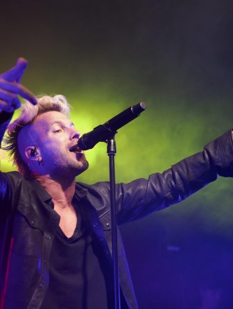 Grey Daze Celebrates Chester Bennington’s Legacy in UK return at The Garage, London