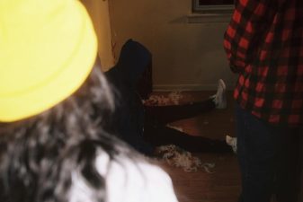 BANDA da FILADÉLFIA DE POST-HARDCORE EXPERIMENTAL KAONASHI ANUNCIA NOVO EP DE CINCO MÚSICAS, A SECOND CHANCE AT FOREVER: THE BRILLIANT LIES FROM CASEY DIAMOND