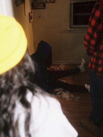 BANDA da FILADÉLFIA DE POST-HARDCORE EXPERIMENTAL KAONASHI ANUNCIA NOVO EP DE CINCO MÚSICAS, A SECOND CHANCE AT FOREVER: THE BRILLIANT LIES FROM CASEY DIAMOND