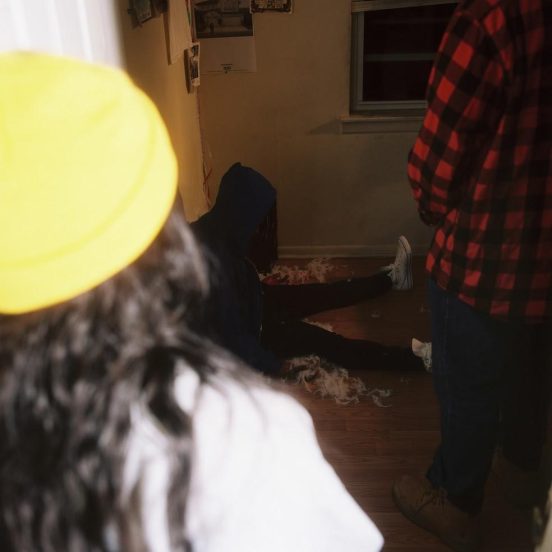 BANDA da FILADÉLFIA DE POST-HARDCORE EXPERIMENTAL KAONASHI ANUNCIA NOVO EP DE CINCO MÚSICAS, A SECOND CHANCE AT FOREVER: THE BRILLIANT LIES FROM CASEY DIAMOND 2 BANDA da FILADÉLFIA DE POST-HARDCORE EXPERIMENTAL KAONASHI ANUNCIA NOVO EP DE CINCO MÚSICAS, A SECOND CHANCE AT FOREVER: THE BRILLIANT LIES FROM CASEY DIAMOND