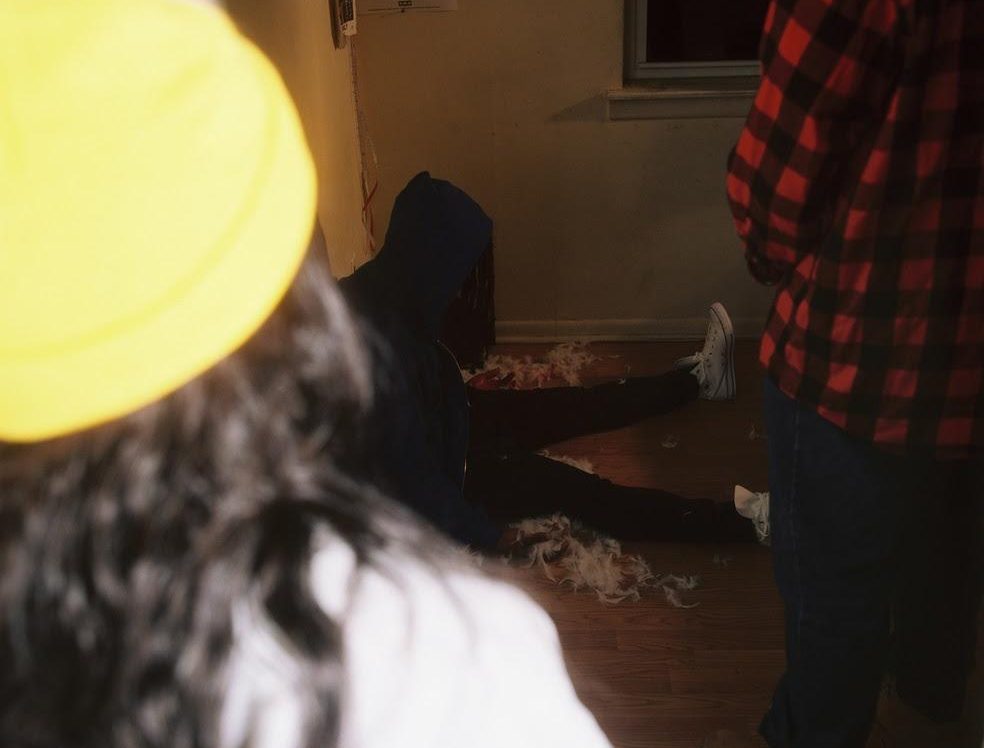 BANDA da FILADÉLFIA DE POST-HARDCORE EXPERIMENTAL KAONASHI ANUNCIA NOVO EP DE CINCO MÚSICAS, A SECOND CHANCE AT FOREVER: THE BRILLIANT LIES FROM CASEY DIAMOND 1 BANDA da FILADÉLFIA DE POST-HARDCORE EXPERIMENTAL KAONASHI ANUNCIA NOVO EP DE CINCO MÚSICAS, A SECOND CHANCE AT FOREVER: THE BRILLIANT LIES FROM CASEY DIAMOND