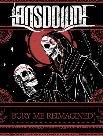 LANSDOWNE Lança EP Digital "Bury Me Reimagined" e Anuncia Turnê Europeia/UK com RED