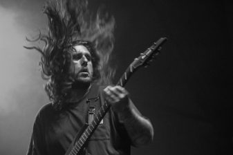 Landmvrks, Creatures Tour review at Electric Brixton 16.05.2024