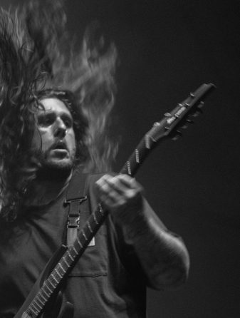 Landmvrks, Creatures Tour review at Electric Brixton 16.05.2024