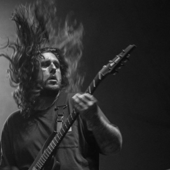 Landmvrks, Creatures Tour review at Electric Brixton 16.05.2024