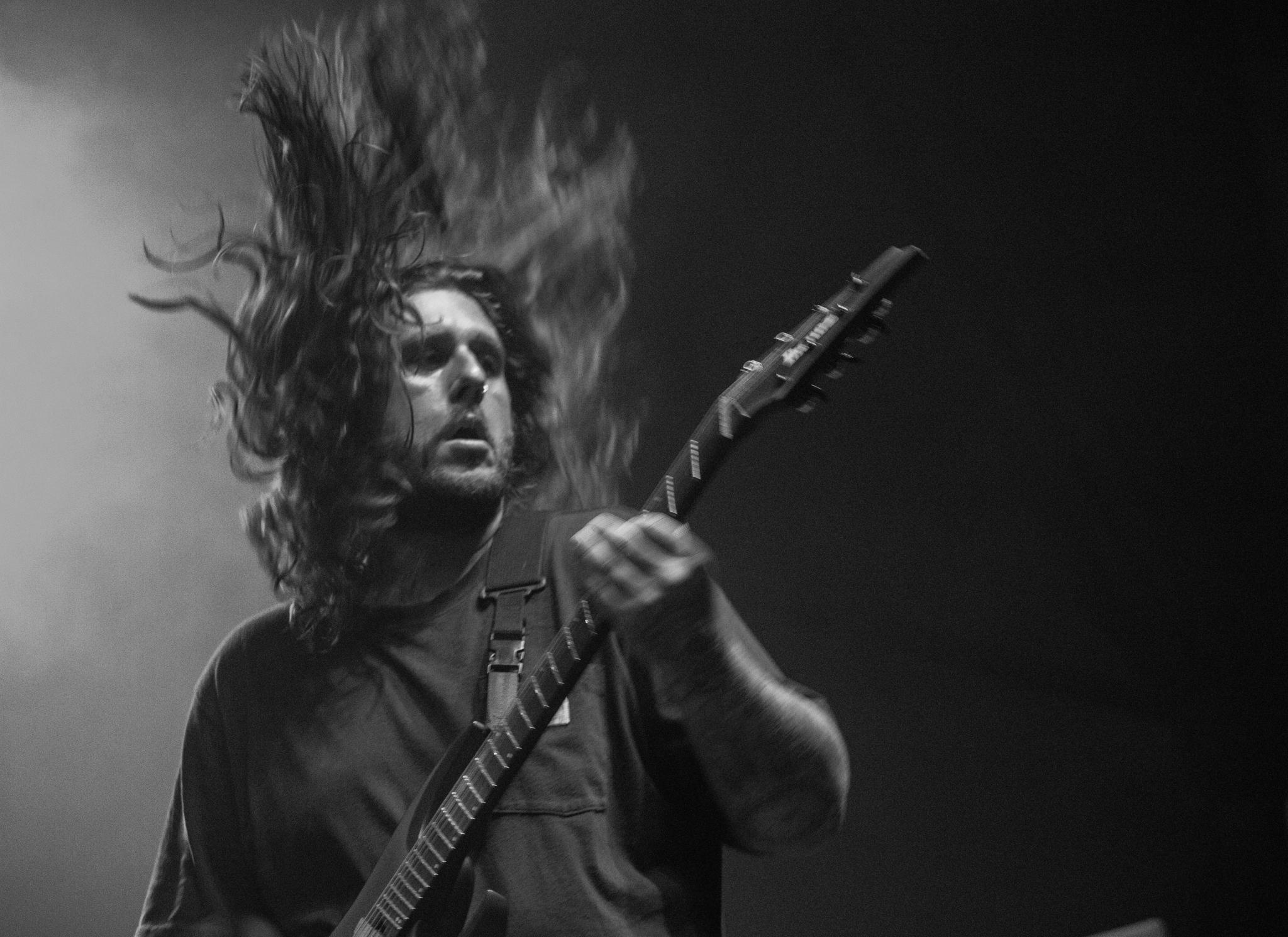 Landmvrks, Creatures Tour review at Electric Brixton 16.05.2024