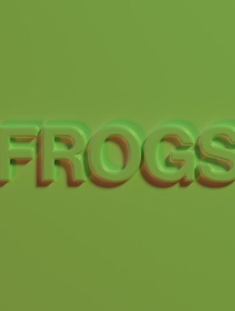 Nick Cave & The Bad Seeds lançam novo single 'Frogs'