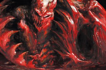 SLAUGHTER TO PREVAIL lança novo vídeo brutal para 'Kid of Darkness'