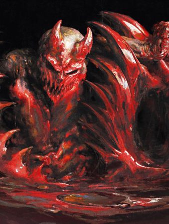 SLAUGHTER TO PREVAIL lança novo vídeo brutal para 'Kid of Darkness'