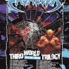 Cavalera Conspiracy inicia a Turnê Third World Trilogy na Europa e Reino Unido neste Verão de 2024 3 Cavalera Conspiracy inicia a Turnê Third World Trilogy na Europa e Reino Unido neste Verão de 2024