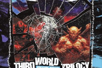 Cavalera Conspiracy inicia a Turnê Third World Trilogy na Europa e Reino Unido neste Verão de 2024