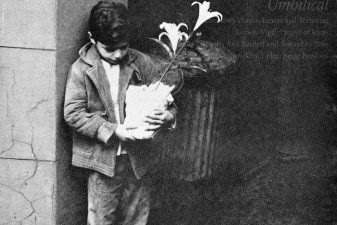 Thou lança novo álbum Umbilical