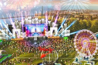 Rock in Rio Lisboa 2024 - Rock in Rio Lisboa divulga horários dos concertos