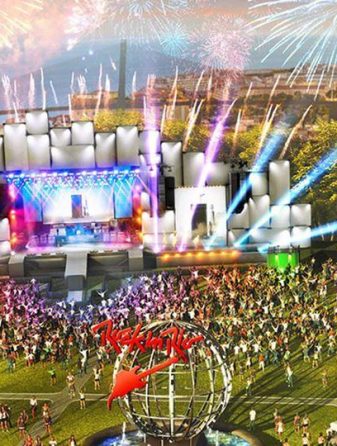 Rock in Rio Lisboa 2024 - Rock in Rio Lisboa divulga horários dos concertos