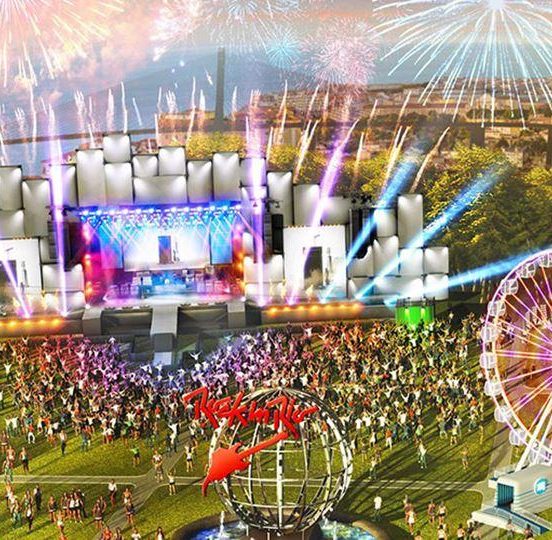 Rock in Rio Lisboa 2024 - Rock in Rio Lisboa divulga horários dos concertos 2 Rock in Rio Lisboa 2024 - Rock in Rio Lisboa divulga horários dos concertos