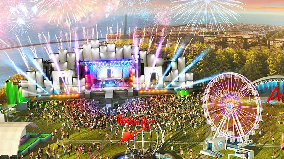 Rock in Rio Lisboa 2024 - Rock in Rio Lisboa divulga horários dos concertos 1 Rock in Rio Lisboa 2024 - Rock in Rio Lisboa divulga horários dos concertos