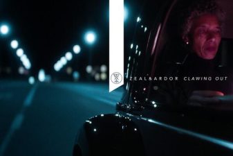 ZEAL & ARDOR Compartilha Visualizer para Novo Single "CLAWING OUT"