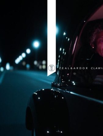 ZEAL & ARDOR Compartilha Visualizer para Novo Single "CLAWING OUT"