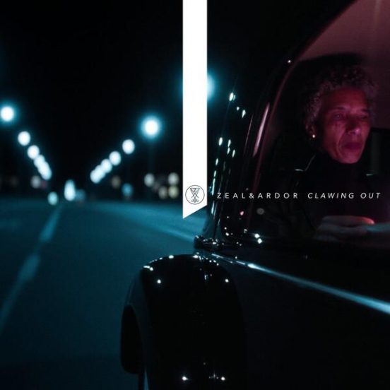 ZEAL & ARDOR Compartilha Visualizer para Novo Single "CLAWING OUT"