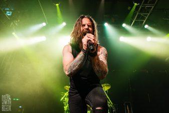 Charcoal Grace Tour at o2 Academy Islington, London 2024