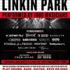 Linkin Park Performed By 1000 Musicians in Birmigham Utility Arena 18 August 2024