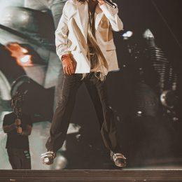 30 Seconds to Mars Seasons Tour at O2 Arena, London 2024