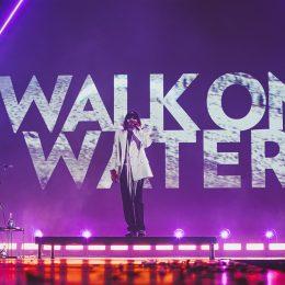 30 Seconds to Mars Seasons Tour at O2 Arena, London 2024