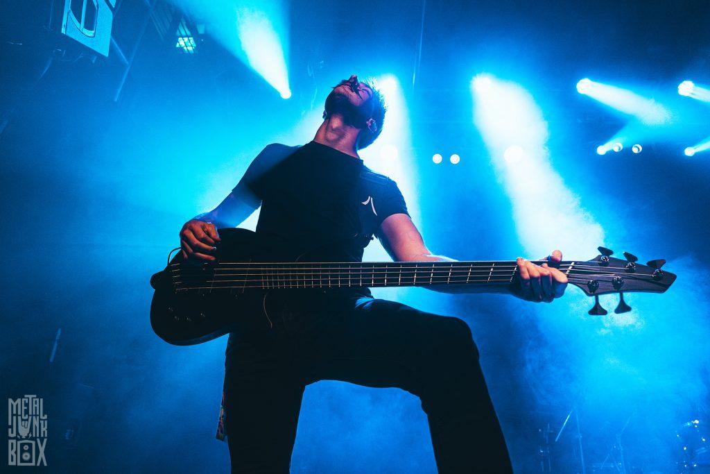 Charcoal Grace Tour at o2 Academy Islington, London 2024