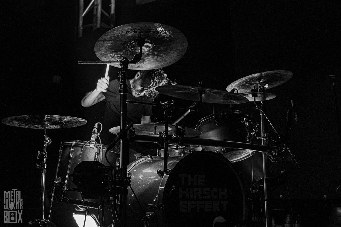 Charcoal Grace Tour at o2 Academy Islington, London 2024