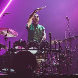 30 Seconds to Mars Seasons Tour at O2 Arena, London 2024