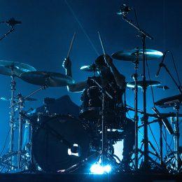 30 Seconds to Mars Seasons Tour at O2 Arena, London 2024