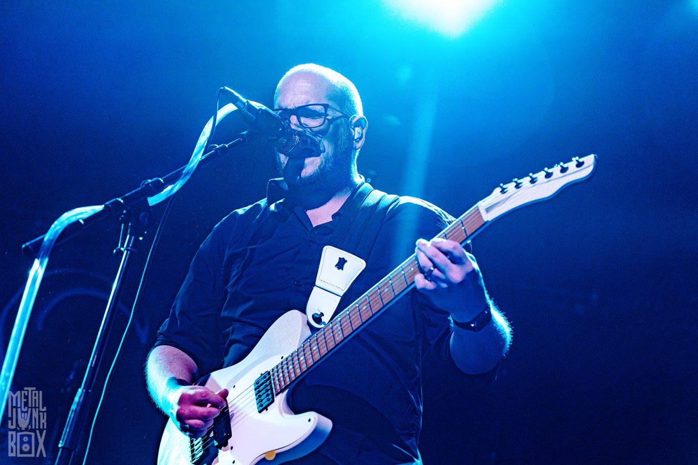 Charcoal Grace Tour at o2 Academy Islington, London 2024