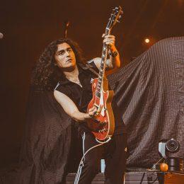 30 Seconds to Mars Seasons Tour at O2 Arena, London 2024